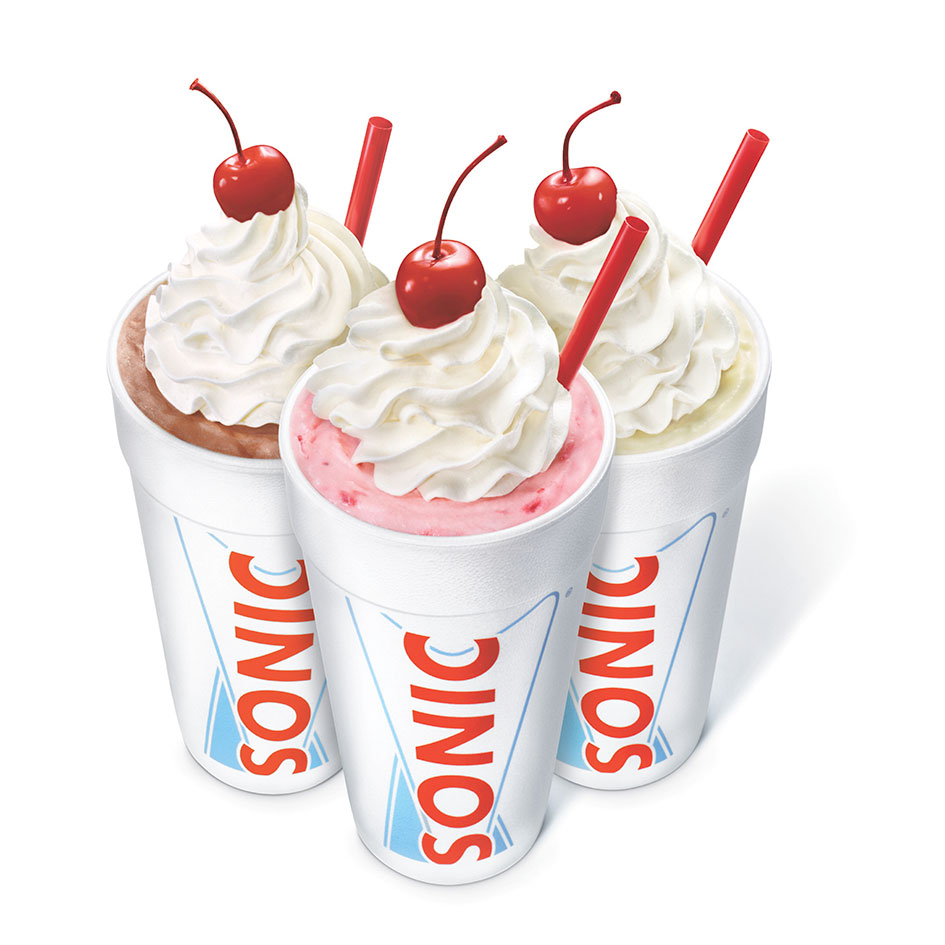 Press Sonic America s Drive In