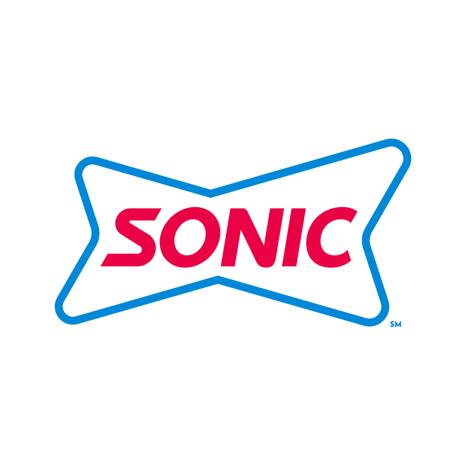 Sonic sample logo