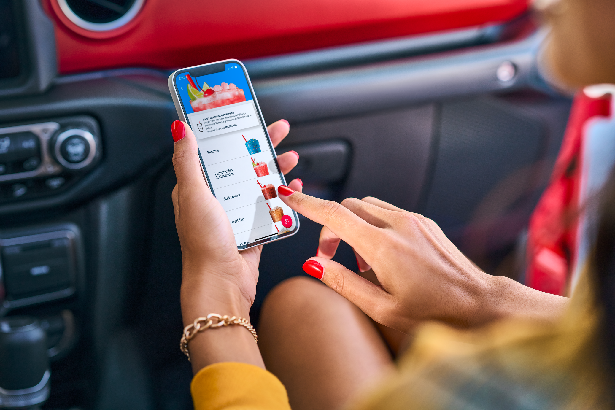 SONIC Drive-In - Order Online on the App Store